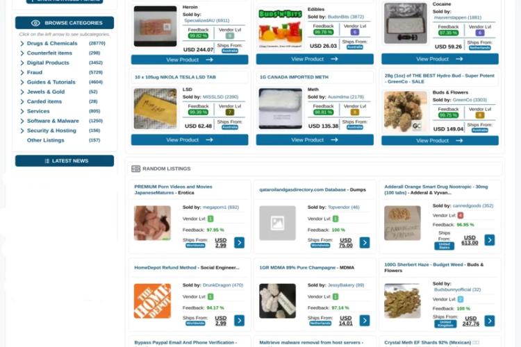 Abacus Market Darknet Login Page